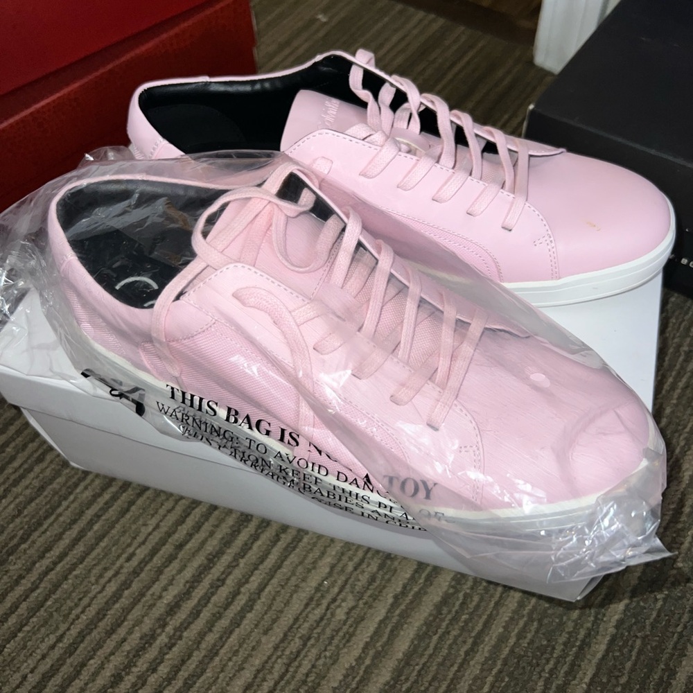 Calvin Klein sneakers